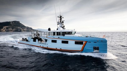 Five Oceans Yatı İçin 3 Milyon Euro'luk Yeni İndirim