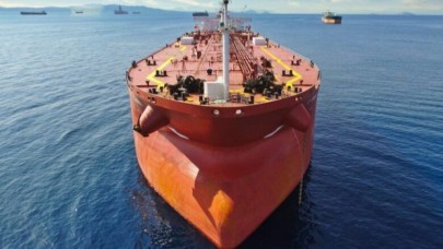 Performance Shipping, P Yanbu adlı tankeri 39 milyon dolara sattı