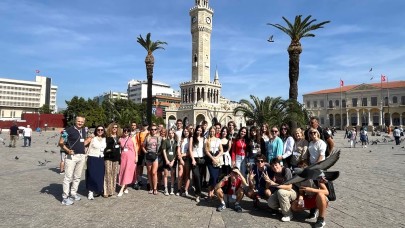 İmamoğlu’nun Tutuklanması Avrupa Turizmini Tedirgin Etti