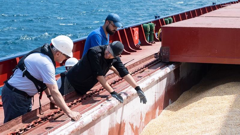 Karadenize Seyir Güvenliği Geri Geliyor