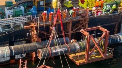 Rusya: ABD, Nord Stream’in Yeniden Açılmasını Destekleyebilir