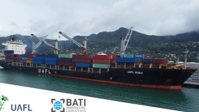 BATI Innovative Logistics, Türkiye-Doğu Afrika köprüsü kuruyor