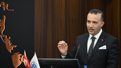 Başkan Doğusel: Kocaeli’de Gemi ve Yat İmalatı Devam Ediyor