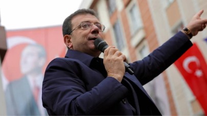 Ekrem İmamoğlu, New York Times'a yazdı;