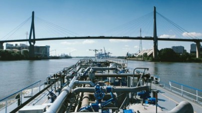 Gemi Yakıtı Satışları ve Fiyatları Düşüşte