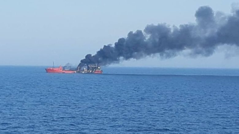 Bulgaristan&#039;dan, Karadeniz nakliyesi için ilginç öneri!