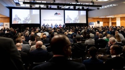 Charterer ve Armatörler İçin Cenevre Buluşması Yaklaşıyor