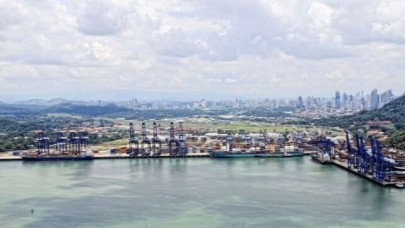 CK Hutchison’ın Panama’daki Liman Satışı Gecikebilir