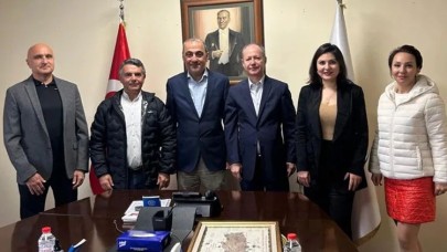 Türk Loydu ve Pendik SMM’den Denizcilik Eğitimi Hamlesi