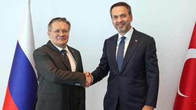 Rusya’dan Türkiye’ye Kuzey Kutbu için stratejik ortaklık çağrısı