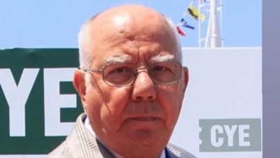 CYE Petrolün kurucusu Cahit Yalçın Eraydın vefat etti