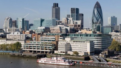 Deniz Hukukunda Güçlerini Birleştirdiler