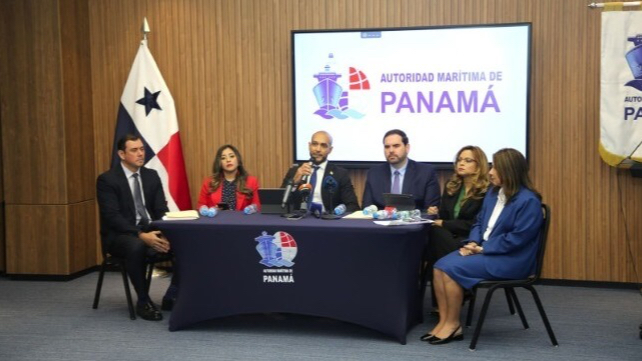 Panama, Bayrak Kötüye Kullanımına Karşı Sıfır Tolerans Dedi