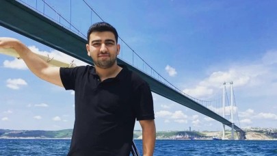 Gürdesan'da 10 metreden düşen işçi, 18 gün sonra öldü