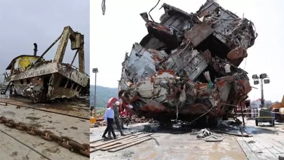 ‘Kafkametler’ davasında tek tutuklu sanık da tahliye edildi