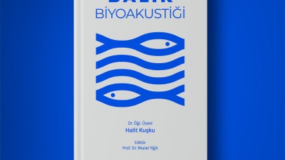 Dr. Öğr. Üyesi Halit Kuşku’nun Üçüncü Kitabı Yayınlandı