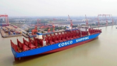 Beyaz Saray’dan Çin Gemilerine Liman Ücretinde Geri Adım