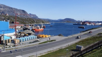 Dünyanın en büyük ECA'sı Portekiz'den Grönland'a kadar uzanacak