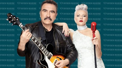 “Ayden Marine Stability” Sahneye Çıkıyor!