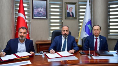 Van YYÜ’ye Şaban Kayıkçı’dan Denizcilik Fakültesi Desteği