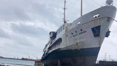 Deniz turizmine değer katacak!