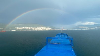 Alkships, filosunu büyüterek Avrupa pazarına açılıyor