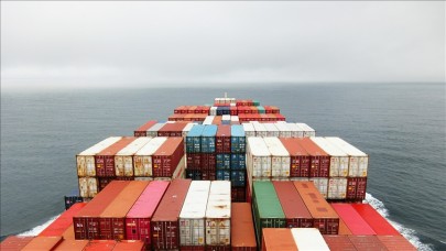 Çin’in liman faaliyetleri tarifelerden olumsuz etkilendi