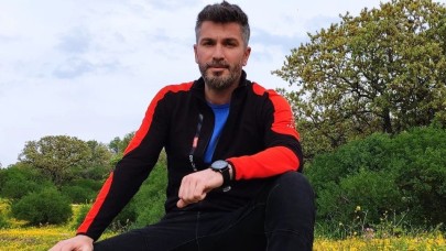 Genç Kapt. Miraç Artan Kalbine yenildi