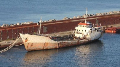 Terk edilen gemiler 2025’te rekor kırabilir!