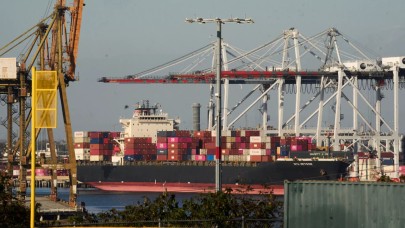 ABD, merakla beklenen liman ziyaret ücretlerini açıkladı