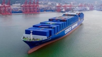 Çin ABD'yi zorbalıkla suçlamaya hazırlanıyor