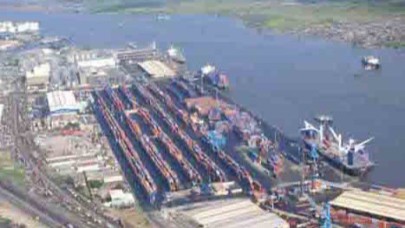 Rusya ile Batı Afrika Arasında Yeni Hat