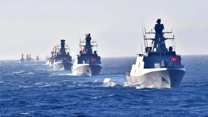 23 gemi, 23 Nisan'da limanlarda ziyarete açılacak!