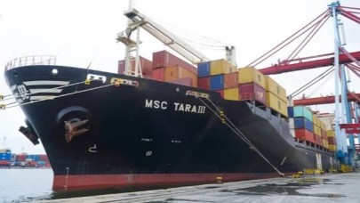 Güneydoğu Asya'da Deniz Haydutluğu Tırmanışta!