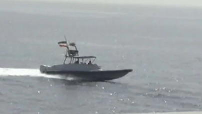 İran, Yakıt Kaçakçılığına Karşı İki Gemi Daha Yakaladı