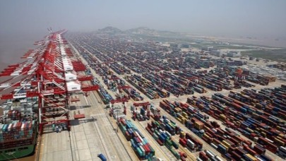 IMF; tarife gerilimlerinden en çok ABD etkilenecek!