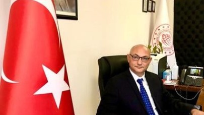 Alper Keçeli'nin yeni adresi İMEAK DTO oldu!