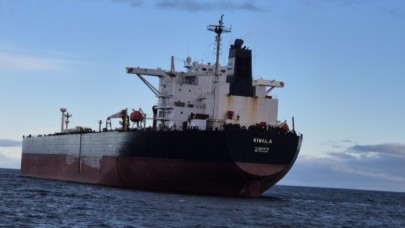 AB sularından geçen tüm gemilerden sigorta bilgisi istenecek