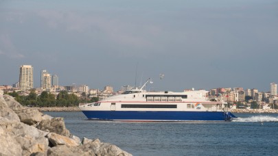 İDO'nun Ege Adaları Lansmanı İzmir'de Gerçekleşti