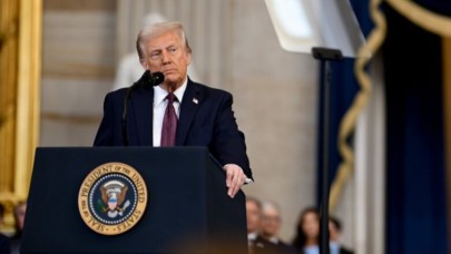 Trump, Panama ve Süveyş’ten Bedava Geçiş İstedi!