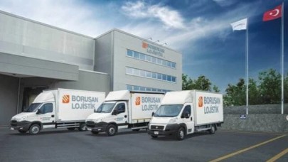 CMA CGM, Türkiye'deki Lojistik Gücünü İkiye Katlıyor