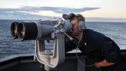 ABD, Husilerle bağlantı iddiasıyla 3 tankere yaptırım uyguladı!