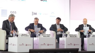 Küresel piyasanın görünümü parlak değil