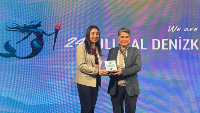 Begüm Doğulu: Staj Sorunu İçin Zorunluluk Gündemde