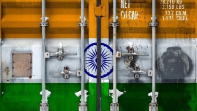 Hindistan ve Pakistan Deniz Ticaretini Durdurdu