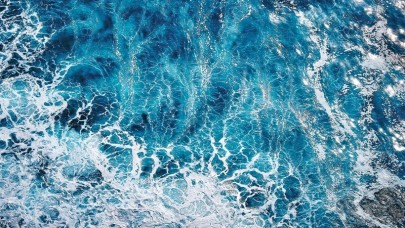 Okyanuslarda beklenmedik ısınma!