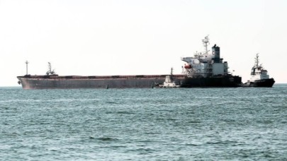 Ukrayna, Çornomorsk Limanı'nı 40 Yıllığına Kiralıyor