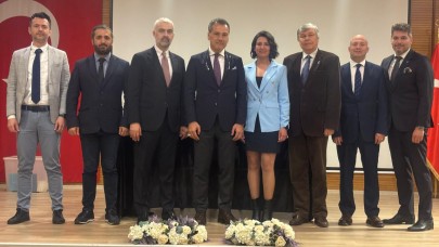 İTÜ DEFAMED’de Yeni Dönem Başladı: Görev Dağılımı Yapıldı