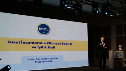 AVS Global, 24. Ulusal Deniz Kızı Kongresi’ne Katıldı