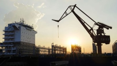 Tersane teslimat süreleri on yılın sonuna doğru uzuyor